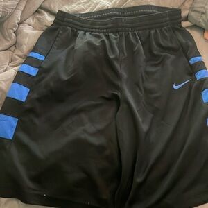 Nike XXL Basketball Shorts